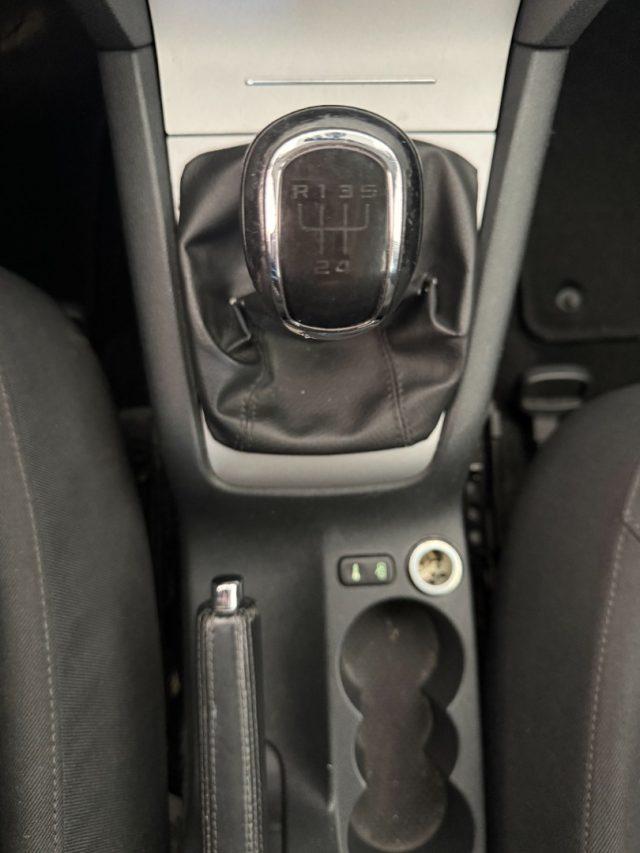 SKODA Octavia 1.6 TDI CR F.AP. Wagon Elegance