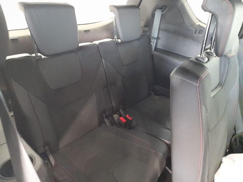 Ford S-Max 2.5 Benz.-Full Hybr.190 ST-Line. B. Auto 7p