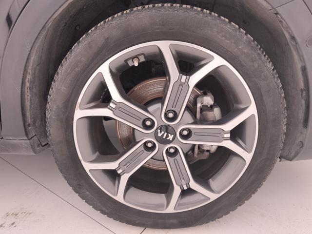 KIA XCeed 1.6 gdi phev Evolution 141cv dct