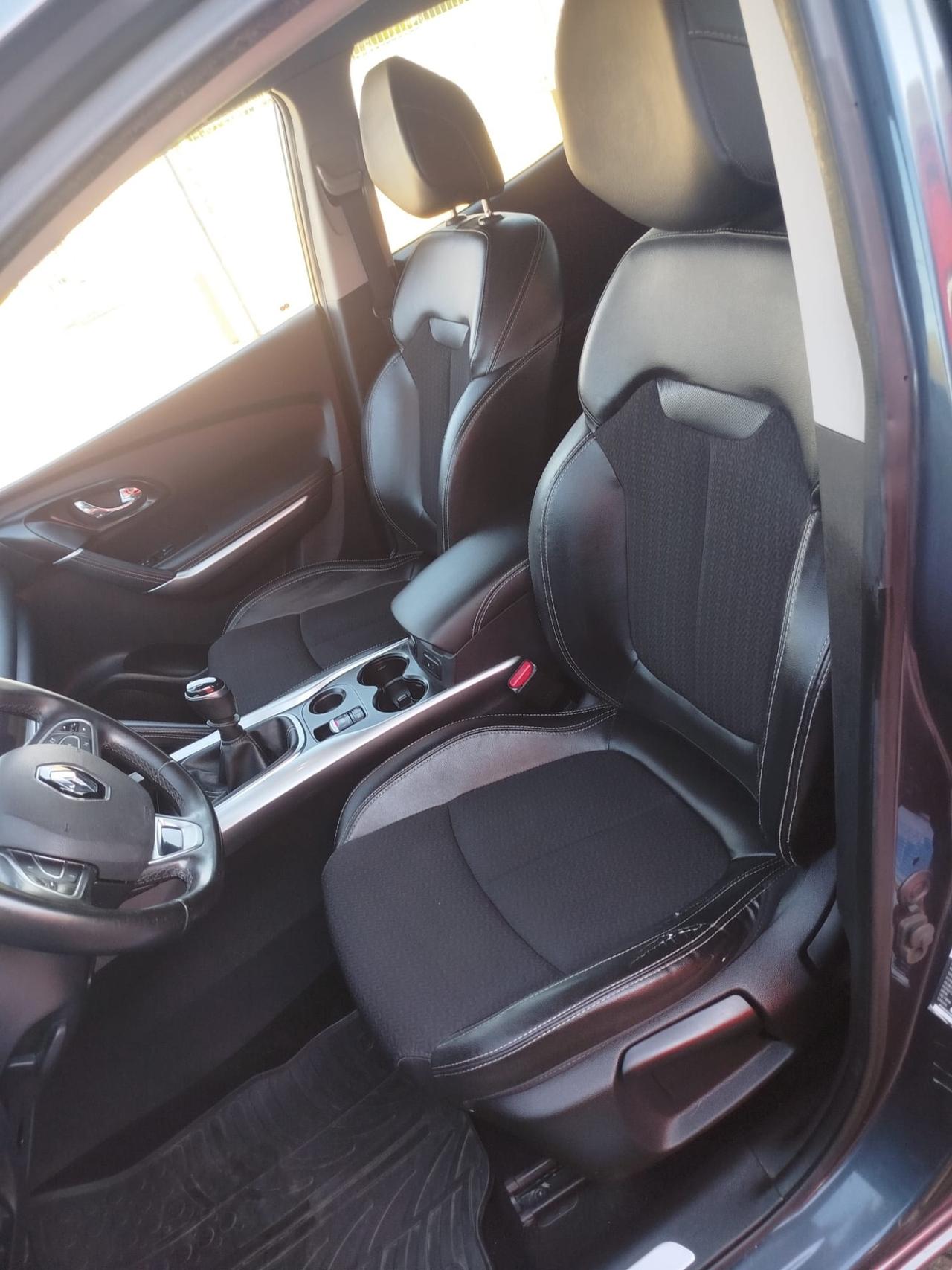 Renault Kadjar dCi 8V 110CV Energy Life