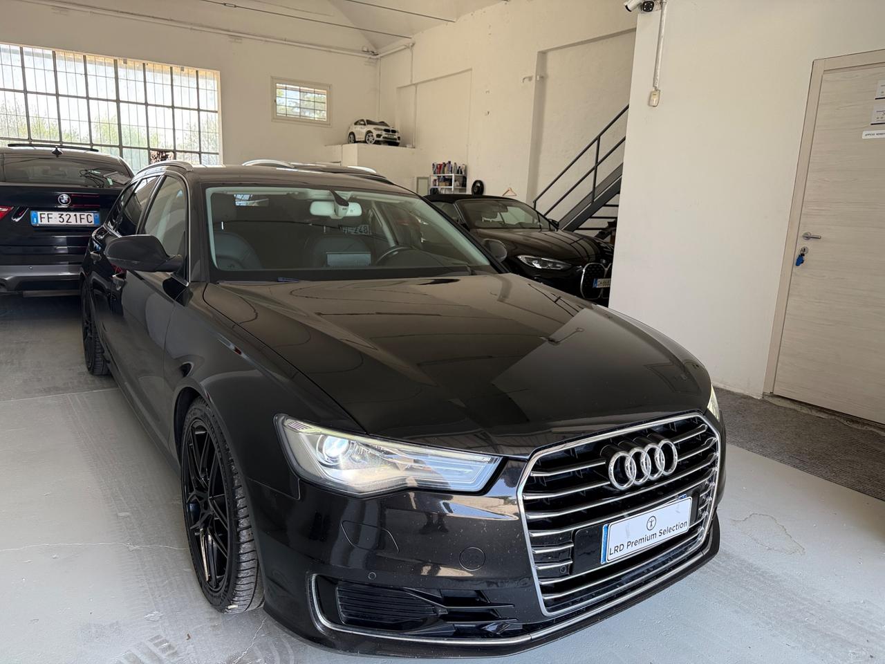 Audi A6 Avant 2.0 tdi ultra Business Plus 190cv s-tronic