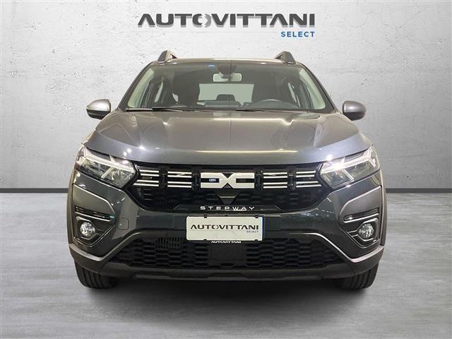 DACIA Sandero Stepway 1.0 tce Comfort 90cv cvt