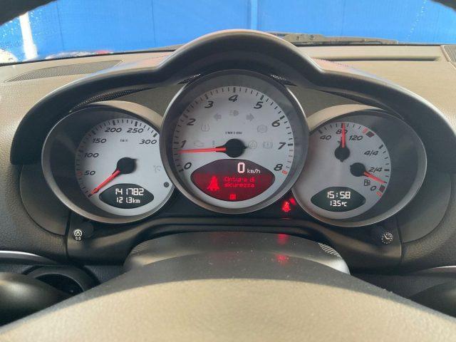 PORSCHE Cayman 295CV MANUALE ! ITALIANA ! ISCRITTA ASI !