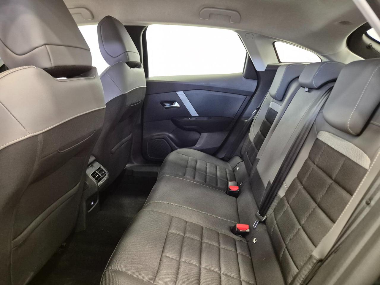 Citroen C4 1.2 Plus s&s 130cv eat8 IN PROMO