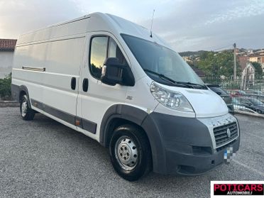 FIAT DUCATO MAXI (IVA DEDUCIBILE)