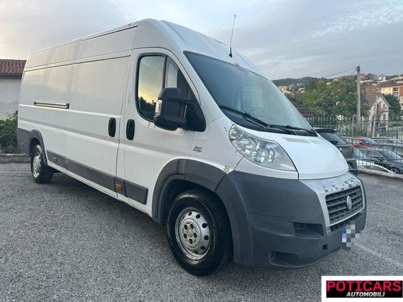 FIAT DUCATO MAXI (IVA DEDUCIBILE)