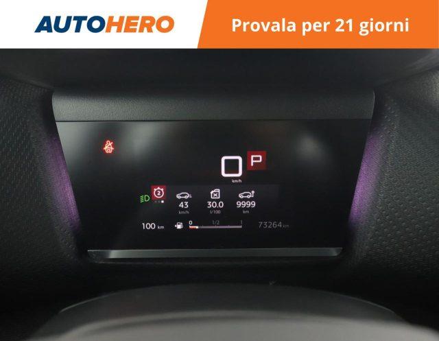CITROEN C4 PureTech 130 S&S EAT8 Feel Pack