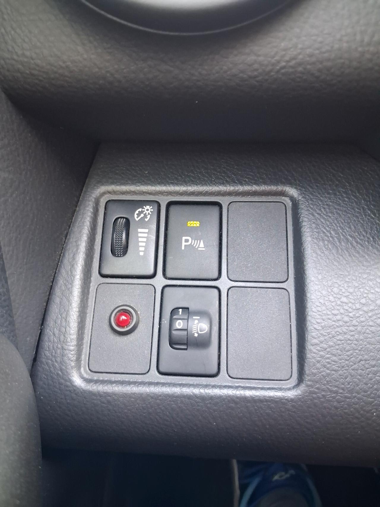 TOYOTA Rav4 Crossover 2.200 D-Cat 150cv 4WD