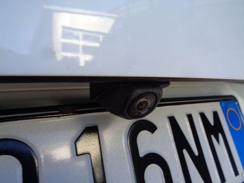 Ford Puma Puma 1.0 EcoBoost Hybrid 125 CV S&S Titanium