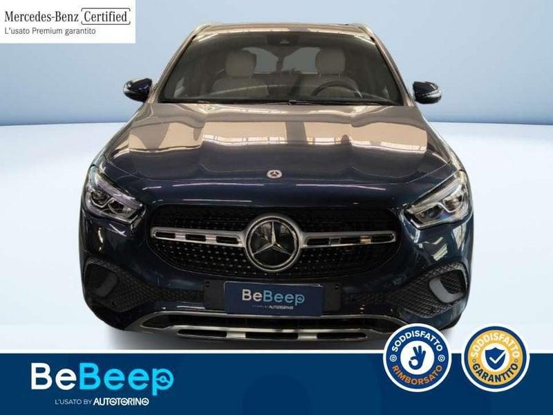 Mercedes-Benz GLA 200 D SPORT PLUS AUTO