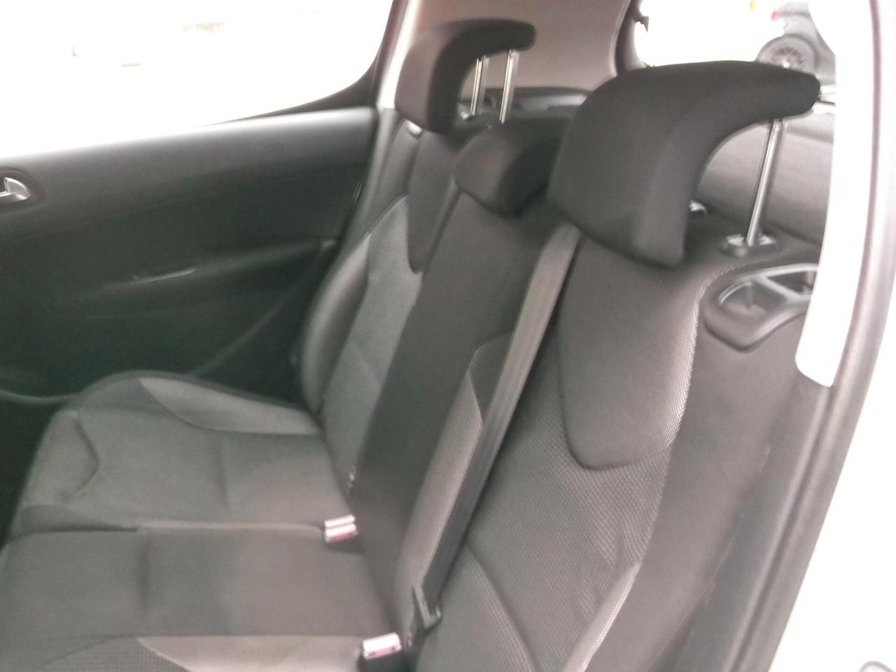 Peugeot 308 1.6 HDi Neopatentati 2009