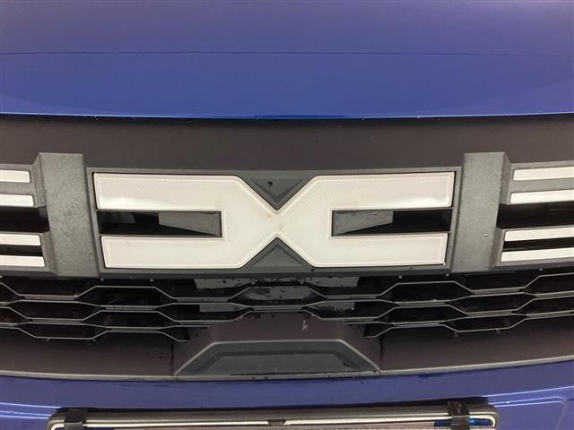 DACIA Sandero Streetway 1.0 tce Expression Eco-g 100cv