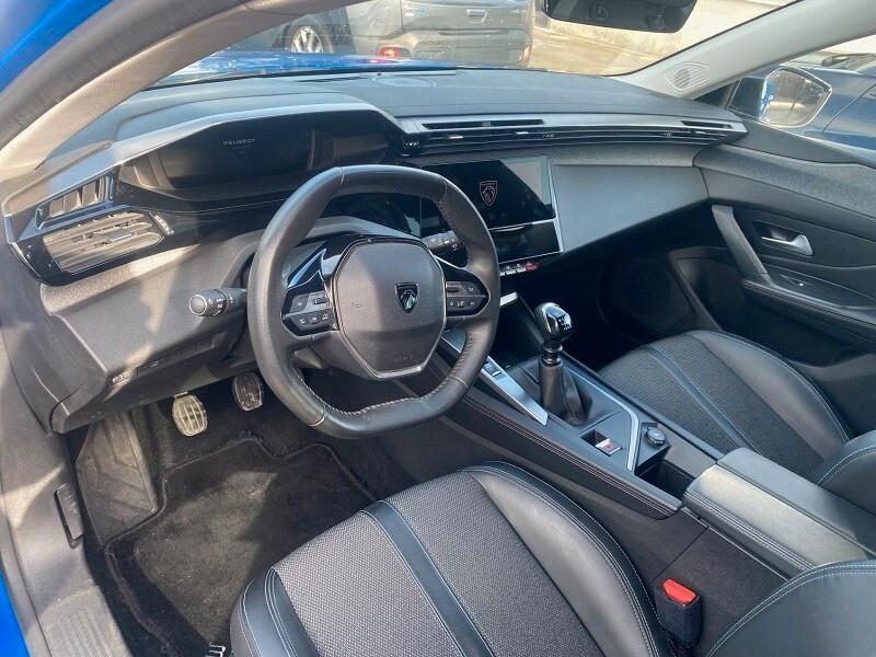 Peugeot 308 BlueHDi 130 S&S Allure Pack