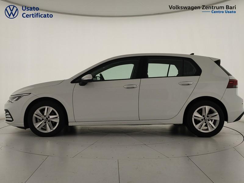 Volkswagen Golf 2.0 tdi life 115cv