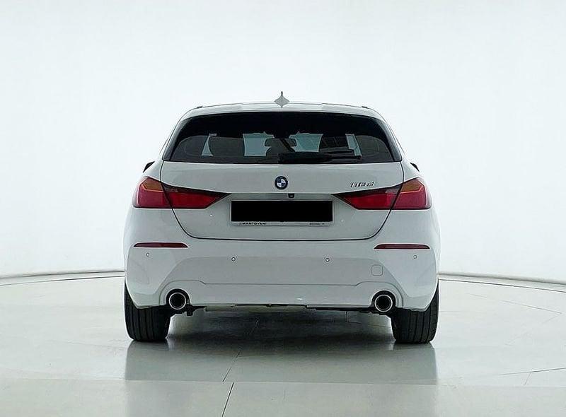 BMW Serie 1 118d 5p. Business Advantage