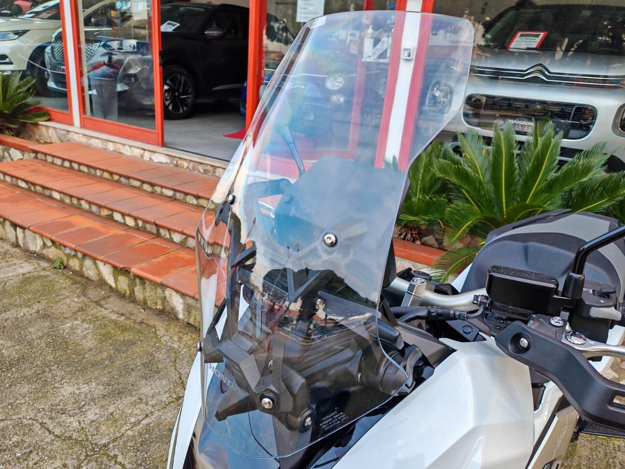 Honda X-ADV 750 05/2025