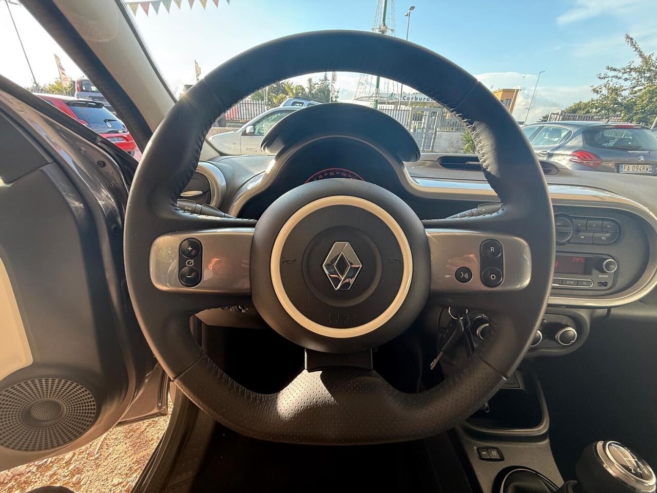 Renault Twingo SCe 65 CV Intens