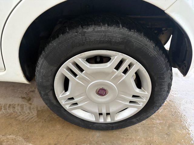 FIAT Panda 1.2 Dynamic BENZ/METANO OK NEOPATENTATI FARI FENDI