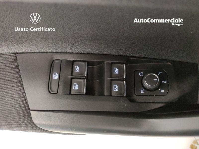 Volkswagen Polo 1.0 TGI 5p. Style