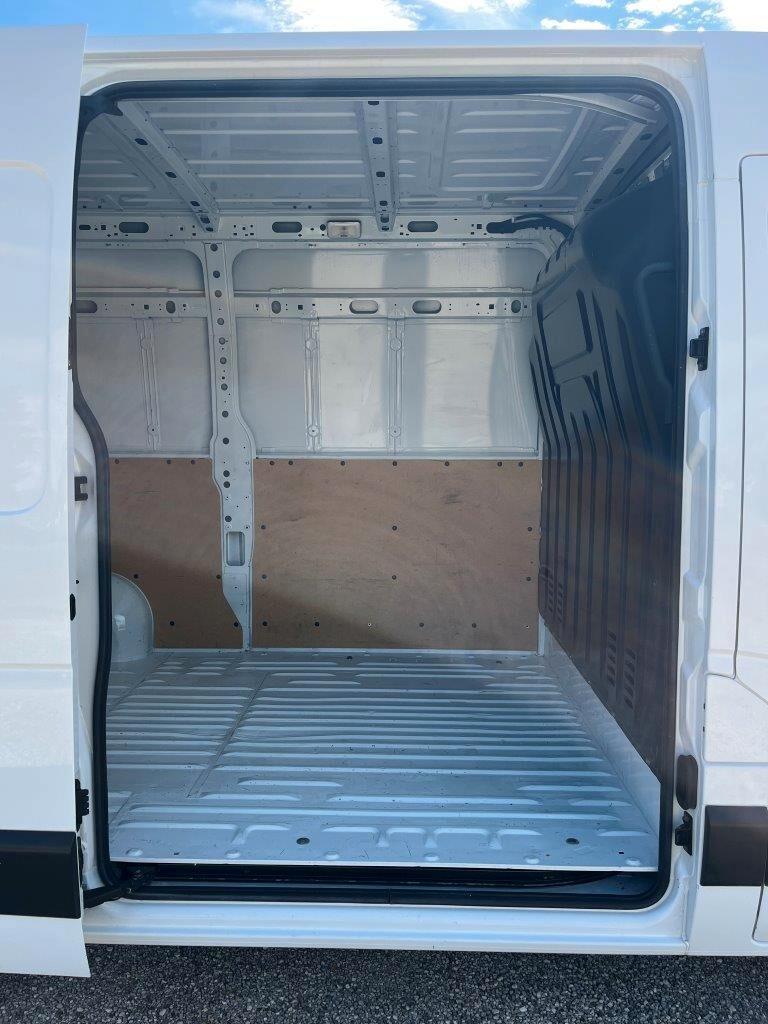 RENAULT MASTER 2.3 DCI 135 ICE