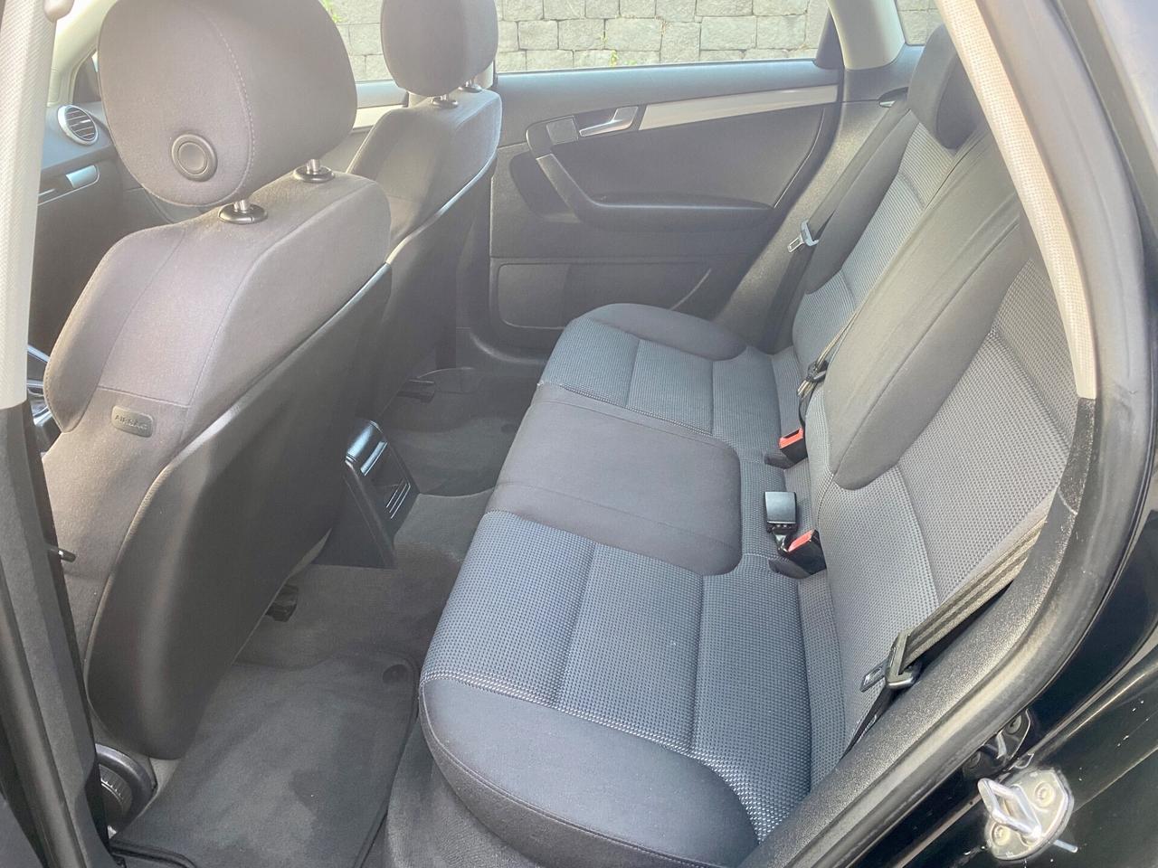 Audi A3 SPB 2.0 TDI 140cv Ambition