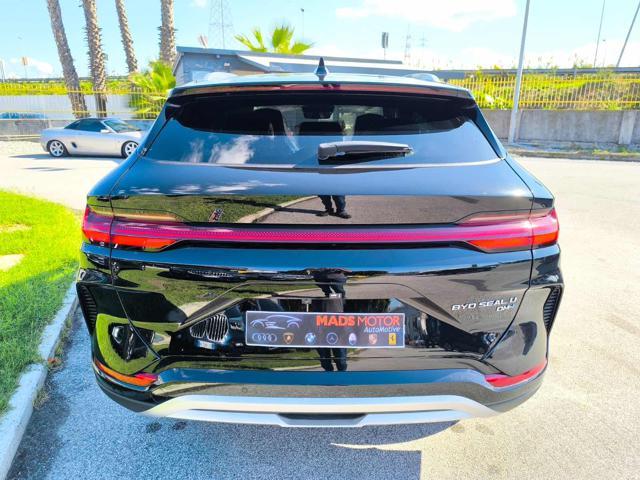 BYD Seal U DM-i 1.5 218 CV PHEV Comfort