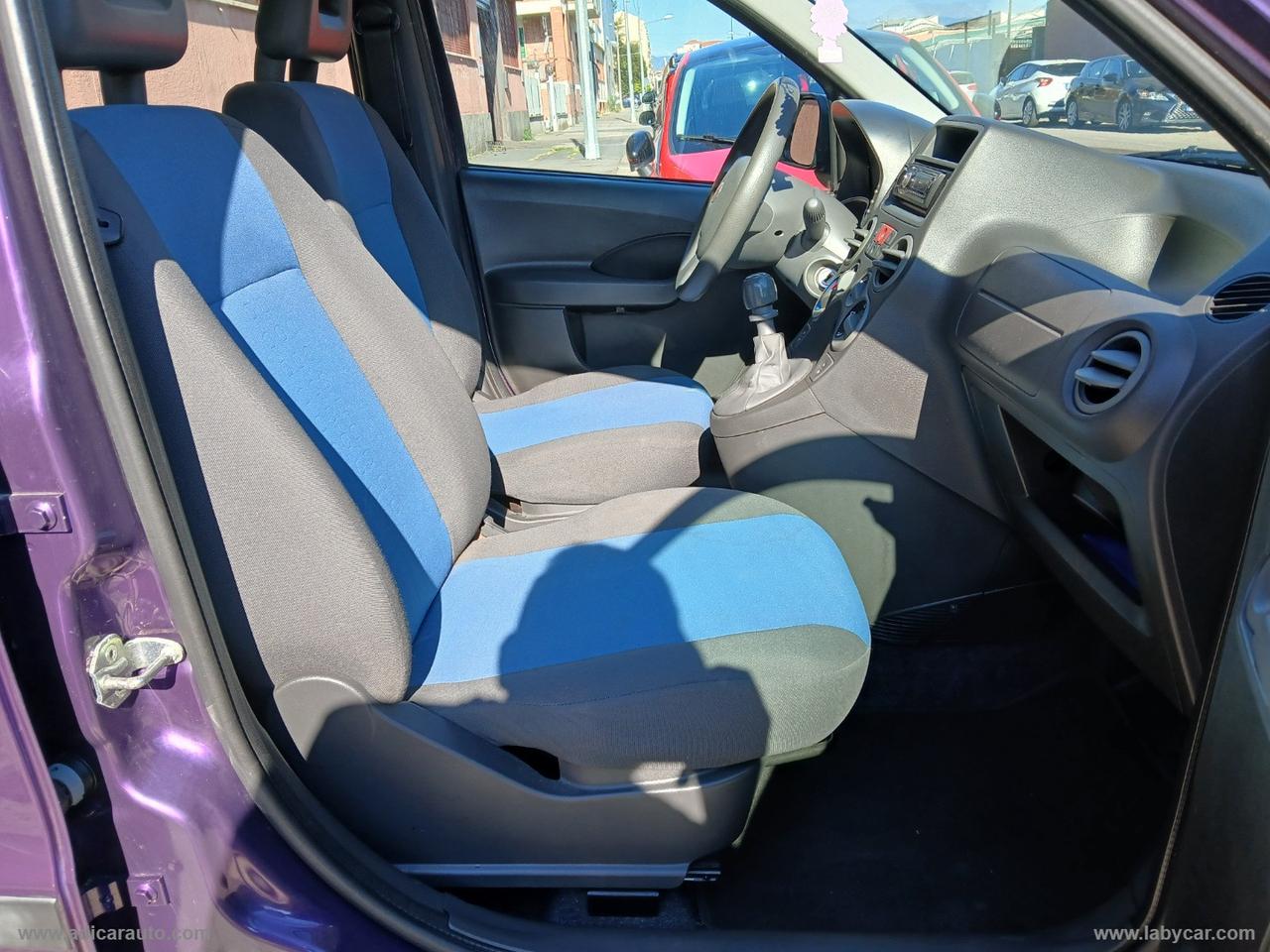 FIAT Panda 1.2 Dynamic EasyPower