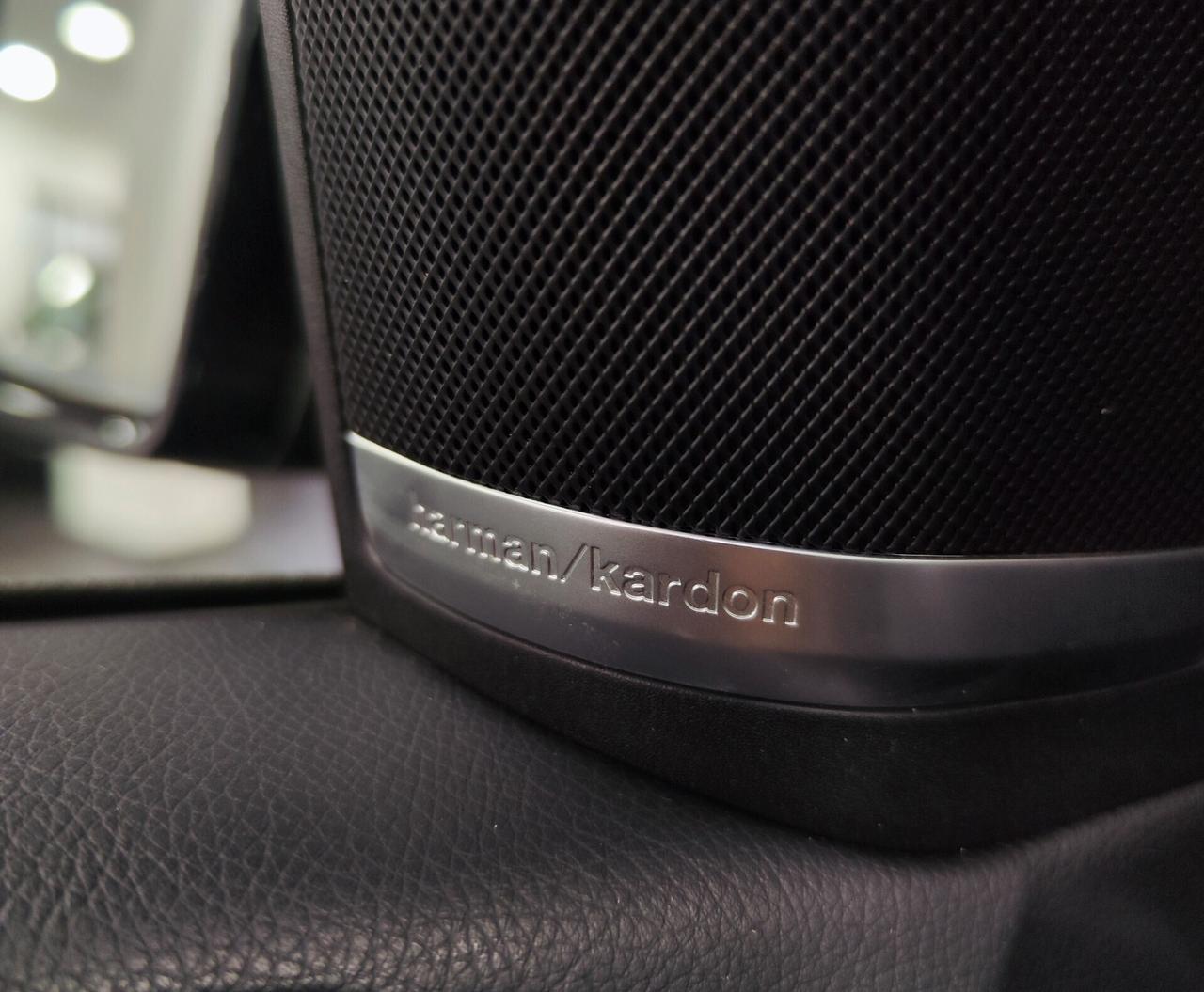 Mercedes-benz GLE 350 d 4Matic Coupé Premium Plus Tetto Full