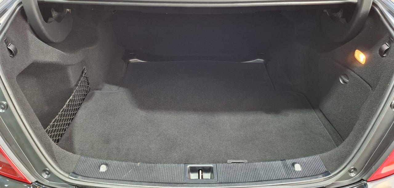 Mercedes-benz C 200 CDI Elegance