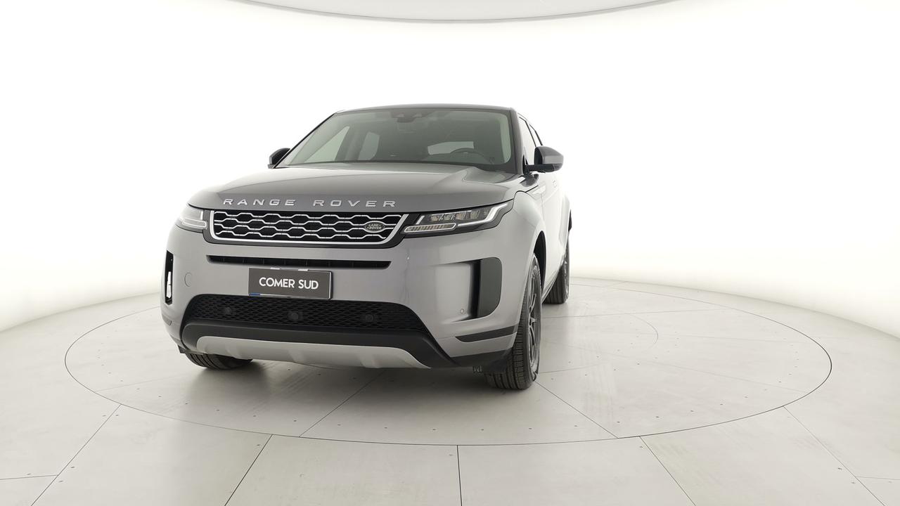 LAND ROVER Range Rover Evoque II 2019 - Evoque 2.0d i4 R-Dynamic fwd 15