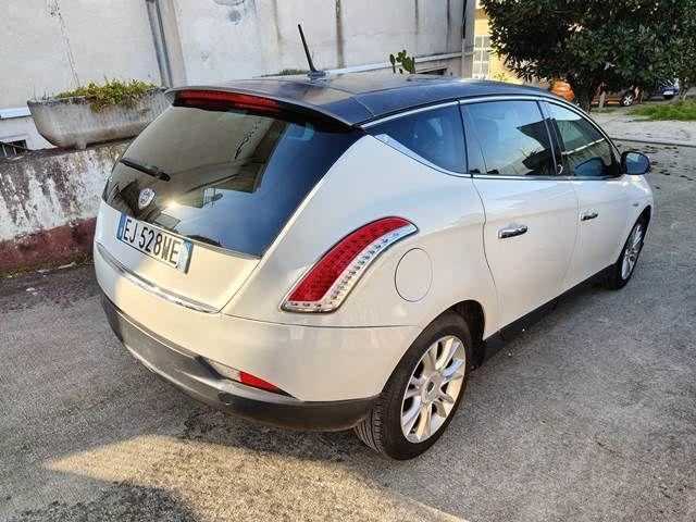 LANCIA Delta 1.6 MJT Selectronic Platinum