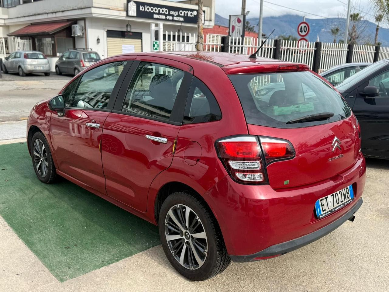 Citroen C3 2014