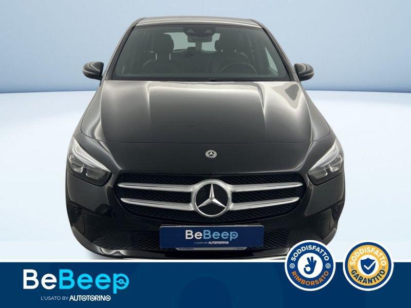 Mercedes-Benz Classe B B 180 D SPORT PLUS AUTO