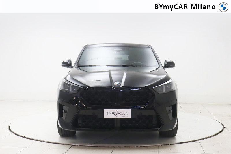 BMW X2 20 d 48V MSport Pro xDrive DCT