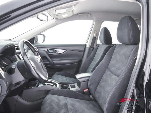NISSAN Other X Trail 1.6 dCi 2WD Tekna