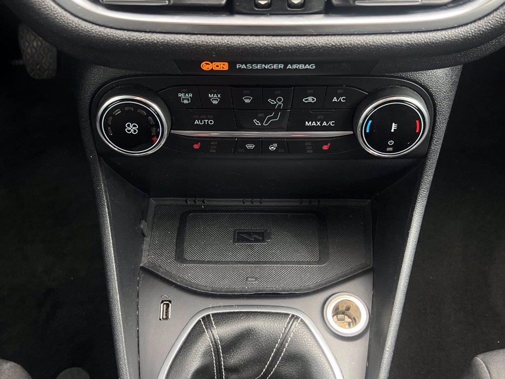 FORD Fiesta 1.0 Ecoboost 95 CV 5 porte Titanium del 2021