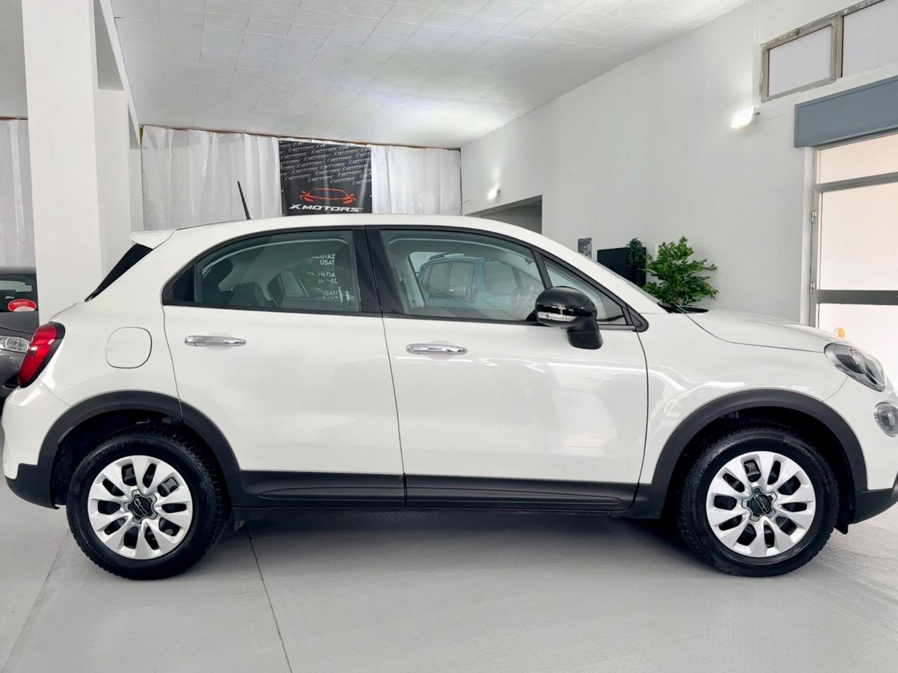 Fiat 500X 1.3 MultiJet 95CV Cult Aziendale 5p.