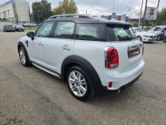 MINI Countryman 2.0 Cooper D Automatica PERMUTE