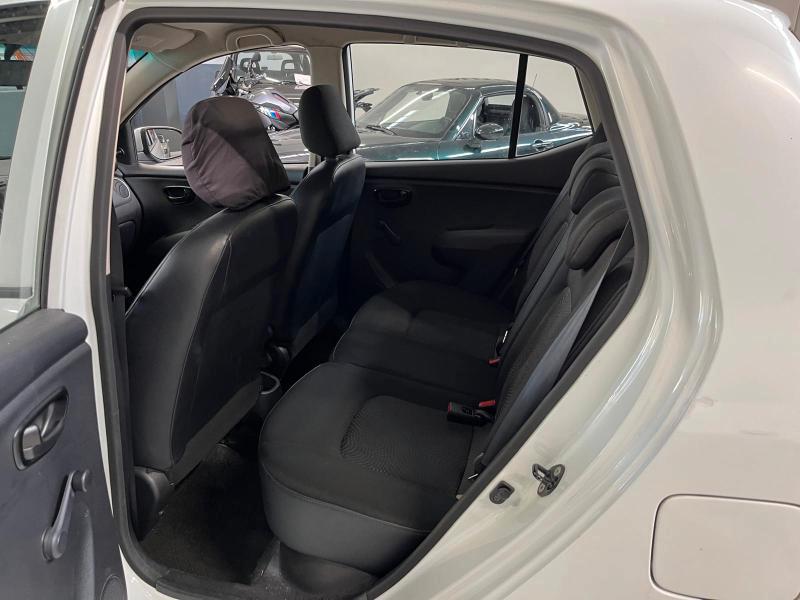 Hyundai i10 1.1 Sound Edition econext (bluedrive Gpl)