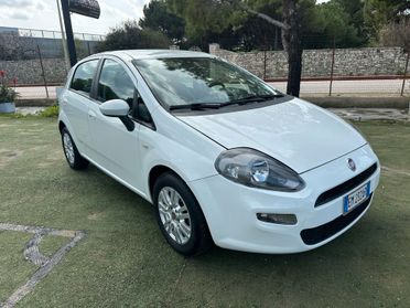 Fiat Grande Punto Grande Punto 1.4 5 porte Actual EasyPower