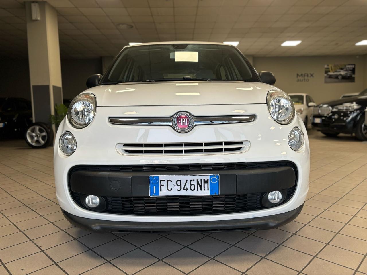 Fiat 500L 1.3 Multijet 85 CV Lounge