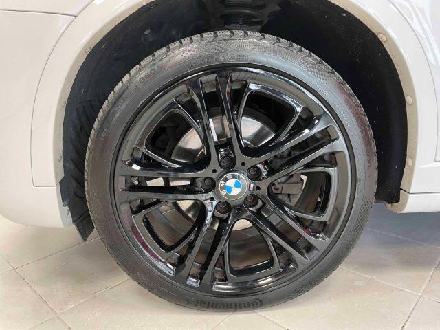 BMW X4 F26 XDRIVE 30D M-SPORT 249cv