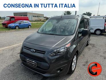 FORD Tourneo Connect 1.5 TDCi 120CV MAXI PASSO LUNGO L2H1 MULTISPAZIOSO