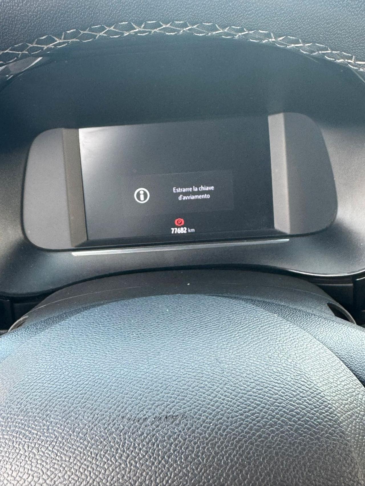 Opel Corsa 1.2 100 CV aut. Elegance