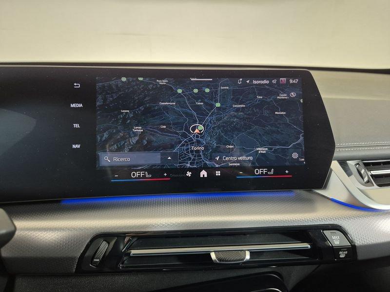 BMW X1 U11 sdrive20d mhev 48V MSport Pro auto