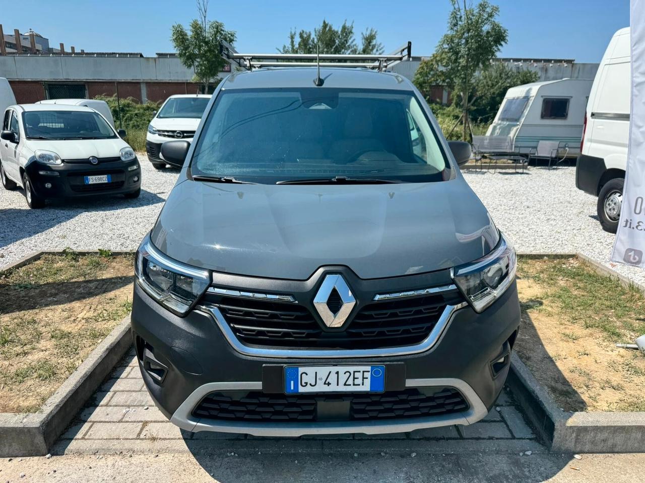 Renault Kangoo 1.5 Blue dCi 75CV Van Edition One