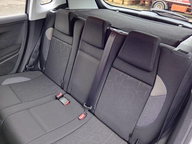 PEUGEOT 2008 1.2 BENZINA MANUALE OK NEOPAT. SENZA VINCOLI