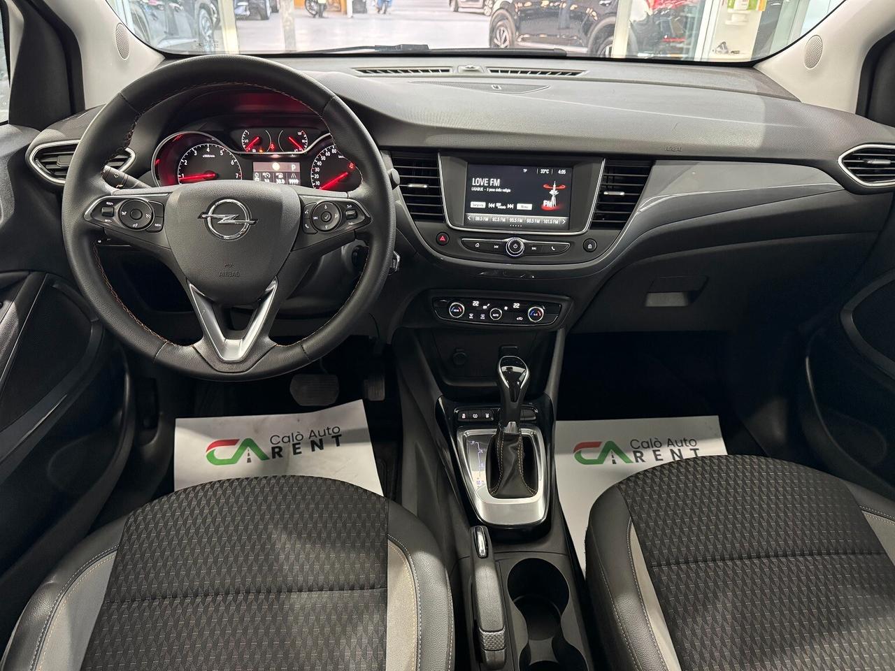Crossland 1.5CDTI 120 AUTO Innovation SUPER BELLA