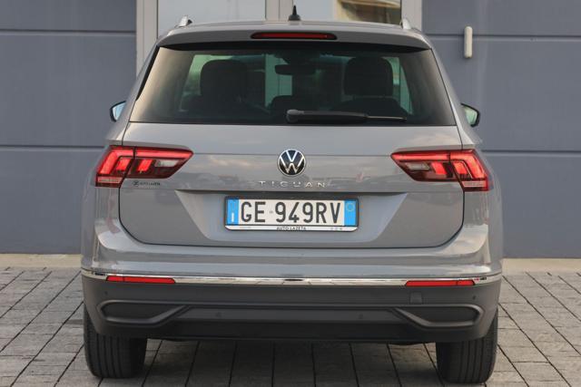 VOLKSWAGEN Tiguan 1.5 TSI 150 CV ACT Life