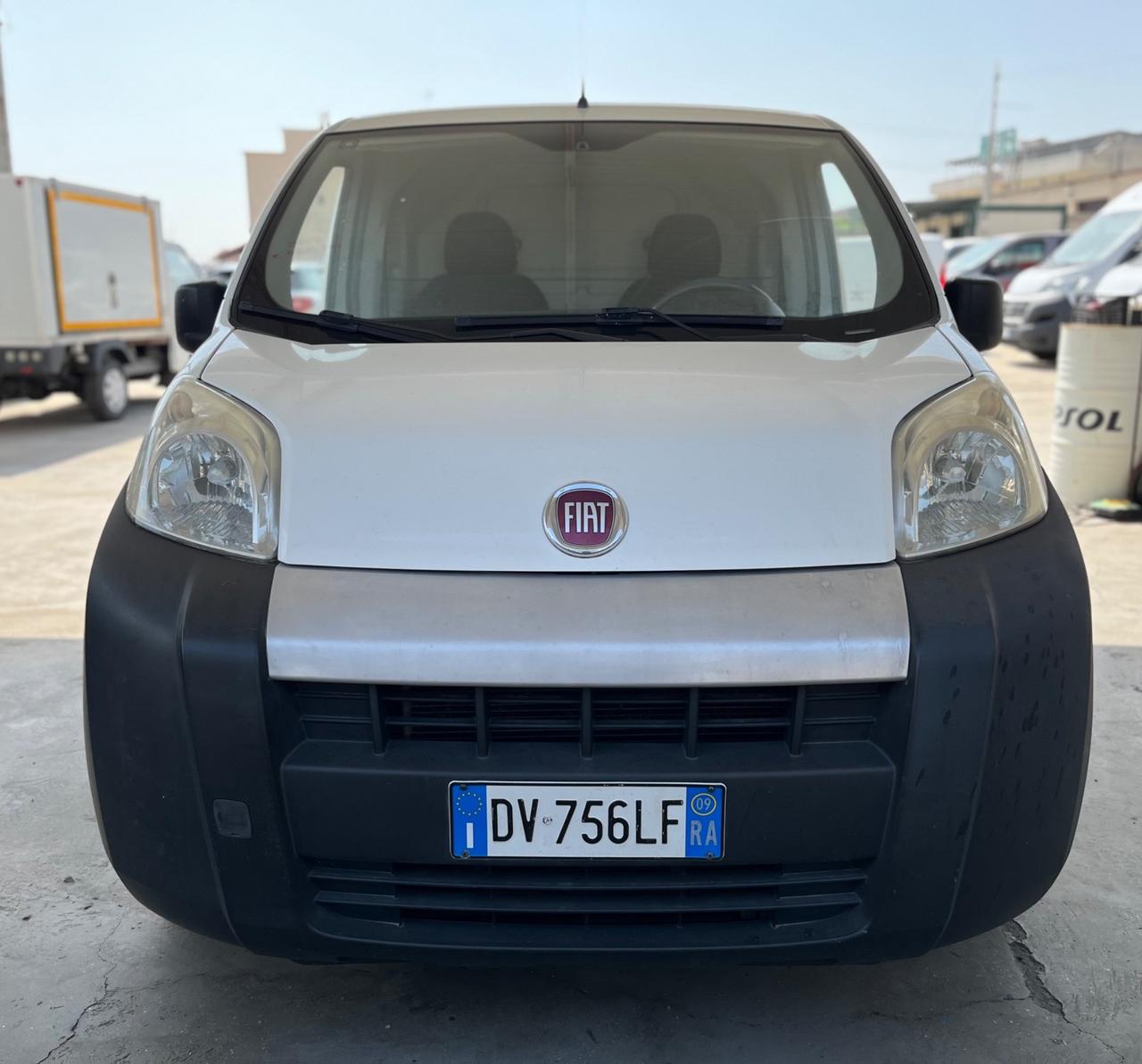 Fiat Fiorino 1.3 MJT 75CV Furgone